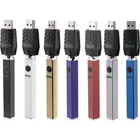 Ooze Quad Battery + Smart USB
