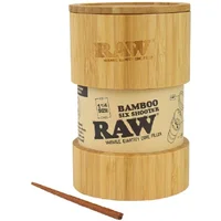 RAW Six Shooter 1¼