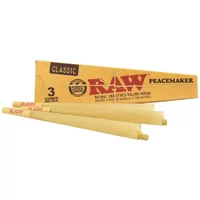 RAW Classic Peacemaker Cones