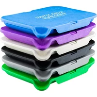 Small Hemp Tray Kit Assorted Pack