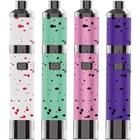 Yocan Evolve Wulf Maxxx 3 in 1 Vaporizer
