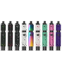 Yocan Wulf Mods Evolve Plus XL Duo Vaporizer Kit