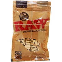 RAW Slim Cellulose Filters