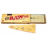 RAW Classic 98 Special Cones