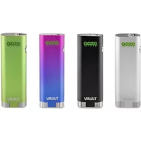 Ooze Vault - Extract Battery with Storage Chamber