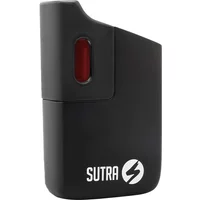Sutra Mini Black Vaporizer