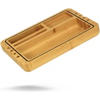 RAW Spirit Box