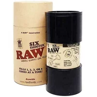 Raw Six Shooter Lean Size