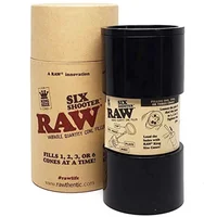 RAW Six Shooter King Size