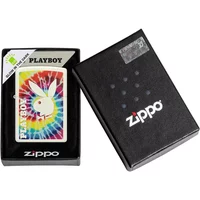 Zippo Playboy Design Windproof Lighter