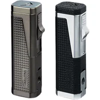 Vector Urbano Triple Flame Torch Lighter