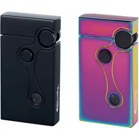 Vector Elite Dual Flame Torch Lighter