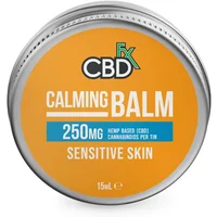 CBDfx Calming Balm 15ml
