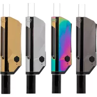 Ooze Pronto Electronic Concentrate Vaporizer