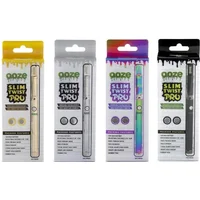 Ooze Slim Twist Pro 320mah Adjustable Battery