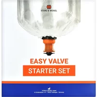 Volcano Vaporizer Easy Valve Starter Set