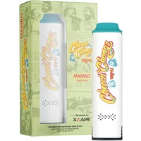 XVape Cheech & Chong Mambo Kit
