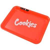 Cookies V4 Glow Tray