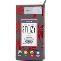OG KUSH STIIIZY Delta 8 Pods 1G