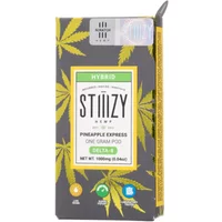 Pineapple Express STIIIZY Delta 8 Pods 1G