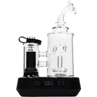 Exxus Black Vape Go Plus Concentrate Vaporizer