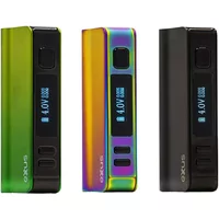 Exxus Vape Snap VV Pro Cartridge Vaporizer