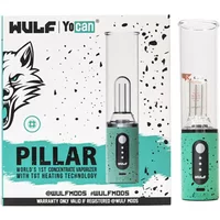 Yocan Wulf Mods Pillar Mini E-Rig