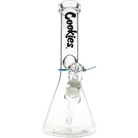 13" Cookies Original Beaker Bong