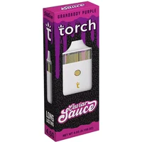 Grandaddy Purple Torch Caviar Sauce Vape 4.5G