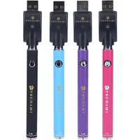Tsunami 400mAh Slim Battery Variable Voltage Rotate