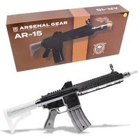 Arsenal Gear AR-15 Electric Nectar Collector Kit