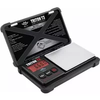 MyWeigh Triton T3 Digital Scale 660g x 0.1g