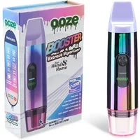 Ooze Booster Extract Vaporizer