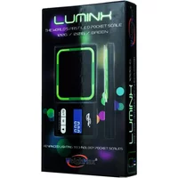 WeighMax Luminx Digital Scale 100g/0.01g Capacity