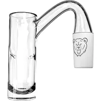 Bear Quartz Lowrider Highbrid Male Banger
