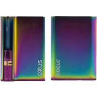 Exxus Ccell Palm Pro Cartridge Vaporizer
