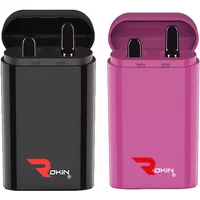 Rokin Cartridge Storage & Travel Case