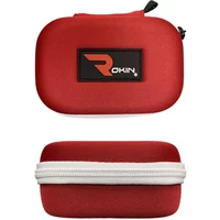 Rokin Dial Travel Case