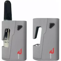 Rokin Rage 510 Thread Cartridge Battery