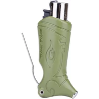 Army Toker Poker Clipper Lighter