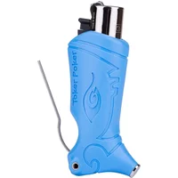 Calorina Toker Poker Clipper Lighter