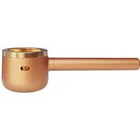 Vessel Pipe