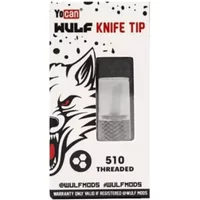Yocan Wulf Knife Tip