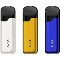 Leaf Buddi AURA Hidden Vaporizer 650mAh