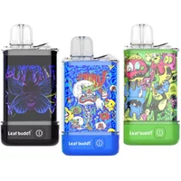 Leaf Buddi Aura Pro Cartridge Battery 650mAh