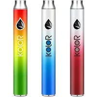 Leaf Buddi Kolor Twist Battery 650mAh