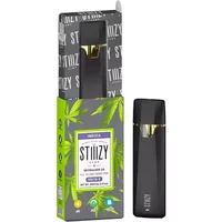 Skywalker OG STIIIZY Delta-8 Disposable Dab Pen 2G
