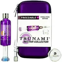 Tsunami Freezable Glycerin Ball Nectar Collector