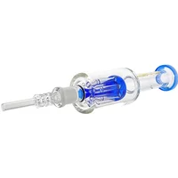 Nectar Collector Set With Tree Perc 19MM