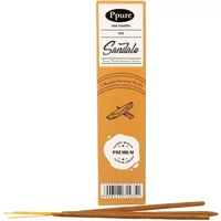 Sandalo Ppure Nag Champa USA Extra Thick Incense Sticks